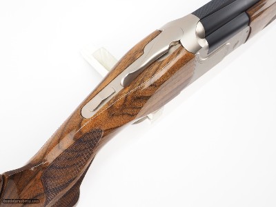 Kolar Max Lite Sporting - 12ga/30” RH - F1 stock, $0.00 upgrade - new - Image 10 of 12