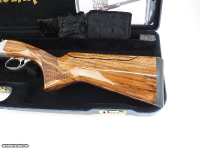 Kolar Max Lite Sporting - 12ga/30” RH - F1 stock, $0.00 upgrade - new - Image 3 of 12