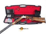 Caesar Guerini Summit Sporting - 12ga/30” RH - new - 1 of 14