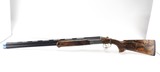 Blaser F3 Competition Sporting - Black Leaf Scroll - wood grade 9 LEFT HAND - new! - 11 of 16