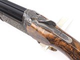 Blaser F3 Competition Sporting - Black Leaf Scroll - wood grade 9 LEFT HAND - new! - 9 of 16