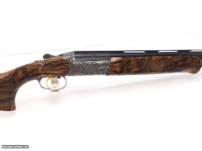 Blaser F3 Competition Sporting - Black Leaf Scroll - LH - new! - Image 15 of 16