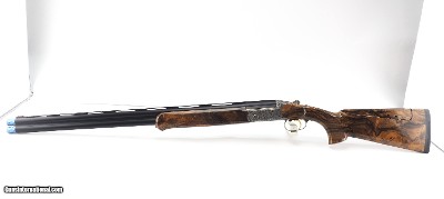 Blaser F3 Competition Sporting - Black Leaf Scroll - LH - new! - Image 11 of 16