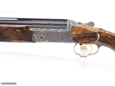 Blaser F3 Competition Sporting - Black Leaf Scroll - LH - new! - Image 7 of 16