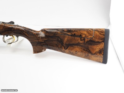 Blaser F3 Competition Sporting - Black Leaf Scroll - LH - new! - Image 5 of 16