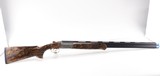 Blaser F3 Competition Sporting - Black Leaf Scroll - wood grade 9 LEFT HAND - new! - 13 of 16