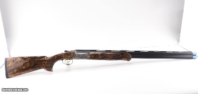 Blaser F3 Competition Sporting - Black Leaf Scroll - LH - new! - Image 13 of 16