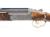 Blaser F3 Competition Sporting - Black Leaf Scroll - wood grade 9 LEFT HAND - new! - 8 of 16