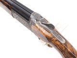 Blaser F3 Competition Sporting - Black Leaf Scroll - wood grade 9 LEFT HAND - new! - 10 of 16