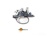 Giuliani double release trigger for Perazzi MX - w/ adj blade, silver (#193) - 1 of 5