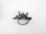 Giuliani double release trigger for Perazzi MX - w/ adj blade, silver (#193) - 2 of 5