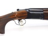 Perazzi MX14 combo - factory original - 31.5”/33.5” - Allor/Wilkinson - used/excellent - 13 of 17