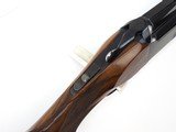 Perazzi MX14 combo - factory original - 31.5”/33.5” - Allor/Wilkinson - used/excellent - 15 of 17