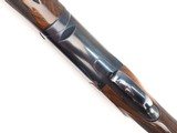 Perazzi MX14 combo - factory original - 31.5”/33.5” - Allor/Wilkinson - used/excellent - 8 of 17