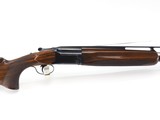 Perazzi MX14 combo - factory original - 31.5”/33.5” - Allor/Wilkinson - used/excellent - 12 of 17