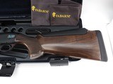 Fabarm L4S AllSport RS - 12ga/30” RH - new release! - 2 of 13