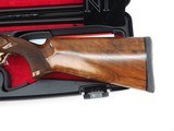 Caesar Guerini Summit Sporting - 12ga/32” LH - new - 2 of 14