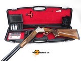 Caesar Guerini Summit Sporting - 12ga/32” LH - new - 1 of 14