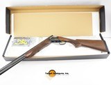 Browning Citori Hunter - 20ga/28” RH - used/nearly new - 1 of 15