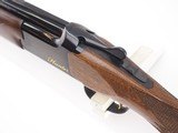 Browning Citori Hunter - 20ga/28” RH - used/nearly new - 8 of 15