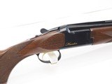 Browning Citori Hunter - 20ga/28” RH - used/nearly new - 13 of 15