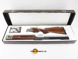 Browning Citori Trap Grade 2 - 12ga/30” RH - unfired - 1 of 15