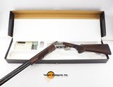 Browning 525 Sporting - 20ga/30” RH - used/excellent - 1 of 14