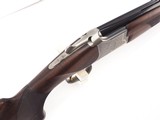 Browning 525 Sporting - 20ga/30” RH - used/excellent - 12 of 14