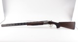 Browning 525 Sporting - 20ga/30” RH - used/excellent - 8 of 14