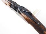 Perazzi MX14 unsingle - 12ga/33.5”RH - used/excellent - 7 of 14