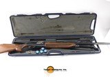 Beretta AL391 Urika - 12ga/30” RH - used/very good - 1 of 11