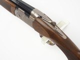 Beretta 686 Silver Pigeon 1 - 12ga/32” RH - used/very good - 8 of 13