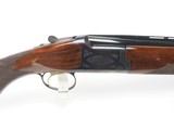 Browning Citori long tang - 12ga/26” RH - used/good - 9 of 11