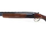 Browning Citori long tang - 12ga/26” RH - used/good - 3 of 11