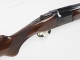 Browning Citori long tang - 12ga/26” RH - used/good - 10 of 11