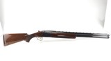 Browning Citori long tang - 12ga/26” RH - used/good - 11 of 11