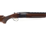 Browning Citori long tang - 12ga/26” RH - used/good - 8 of 11