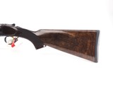 Caesar Guerini Woodlander Dove - 20ga/30” RH - new - 4 of 12