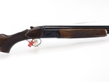 Caesar Guerini Woodlander Dove - 20ga/30” RH - new - 11 of 12