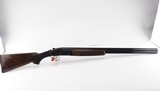 Caesar Guerini Woodlander Dove - 20ga/30” RH - new - 9 of 12