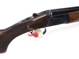 Caesar Guerini Woodlander Dove - 20ga/30” RH - new - 12 of 12