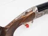 Caesar Guerini Summit Sporting 12ga/32