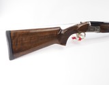 Caesar Guerini Summit Sporting 12ga/32