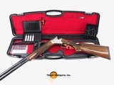 Caesar Guerini Summit Sporting 12ga/32