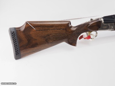 Caesar Guerini Summit Trap Compact - Unsingle combo - RH - 12ga 30