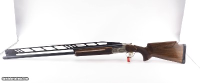 Caesar Guerini Summit Trap Compact - Unsingle combo - RH - 12ga 30