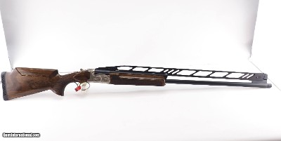 Caesar Guerini Summit Trap Compact - Unsingle combo - RH - 12ga 30