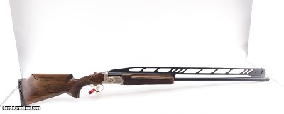 Caesar Guerini Summit Trap Compact - Unsingle combo - RH - 12ga 30