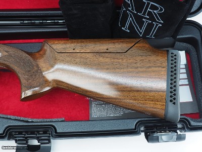 Caesar Guerini Summit Trap Compact - Unsingle combo - RH - 12ga 30
