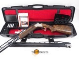 Caesar Guerini Summit Trap combo - Unsingle - 32”/34” RH - new - 1 of 14